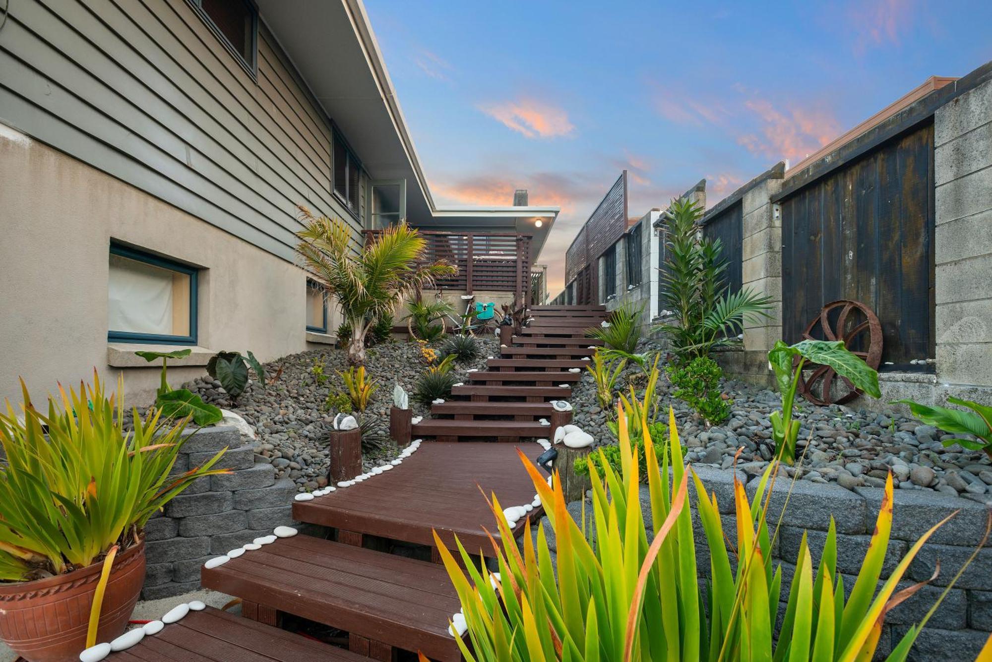 Ultimate Beach Location 芒格努伊山 外观 照片